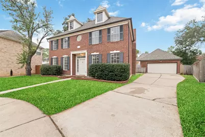 13335 Misty Mill Drive, Houston, TX 77041 - Photo 2