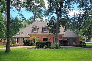 630 Stonewall Jackson Dr, Conroe, TX 77302 - Photo 2