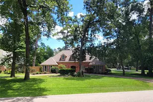 630 Stonewall Jackson Dr, Conroe, TX 77302 - Photo 34
