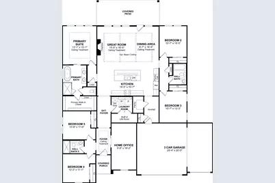 12322 Old Fashion Circle, Mont Belvieu, TX 77535 - Photo 34