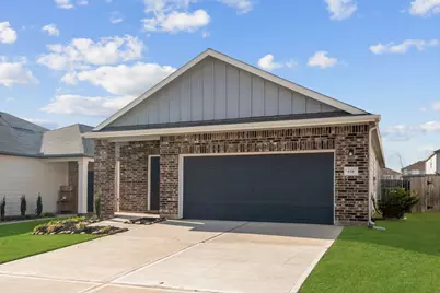 614 Edge Lake Court, Conroe, TX 77316 - Photo 2