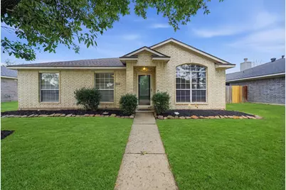 15330 Geral Lane, Houston, TX 77084 - Photo 1