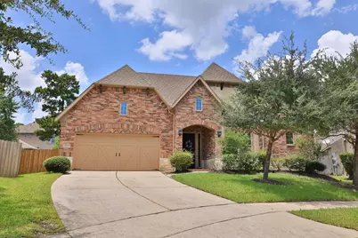 23311 Preserve View Circle, Spring, TX 77389 - Photo 2