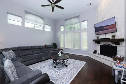 23311 Preserve View Circle, Spring, TX 77389 - Photo 22