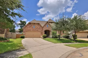 23311 Preserve View Cir, Spring, TX 77389 - Photo 4