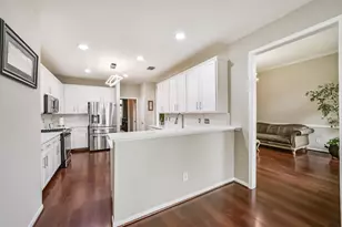 727 Merrimac Ridge Ln, Spring, TX 77373 - Photo 6