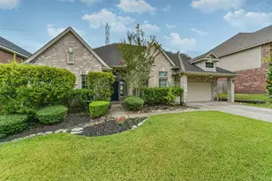 727 Merrimac Ridge Ln, Spring, TX 77373 - Photo 1