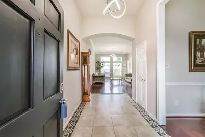 727 Merrimac Ridge Lane, Spring, TX 77373 - Photo 4