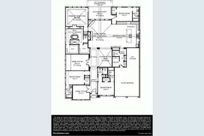 15818 Mossy Juniper Lane, Conroe, TX 77302 - Photo 6