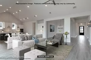 15818 Mossy Juniper Ln, Conroe, TX 77302 - Photo 2