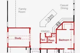 9166 Grand Jubilee Dr, Montgomery, TX 77316 - Photo 2