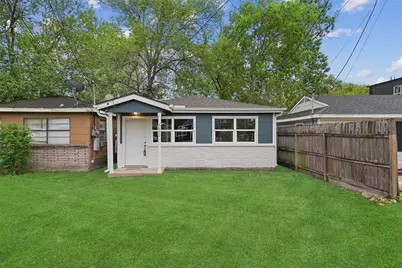 4630 Clover Street, Houston, TX 77051 - Photo 2