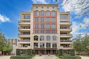 511 S Post Oak Ln, Houston, TX 77056 - Photo 2