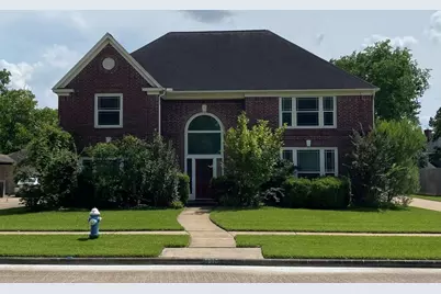1818 Hillgreen Drive, Katy, TX 77494 - Photo 1