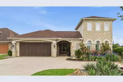 9305 Old River Court E, Montgomery, TX 77356 - Photo 2