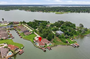 9305 Old River Ct E, Montgomery, TX 77356 - Photo 46