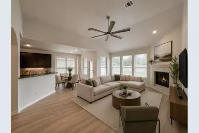 235 Soaring Pines Place, Montgomery, TX 77316 - Photo 1