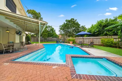 3815 W Valley Drive, Missouri City, TX 77459 - Photo 1