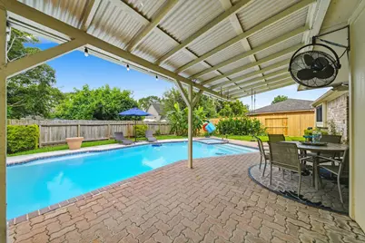 3815 W Valley Drive, Missouri City, TX 77459 - Photo 36