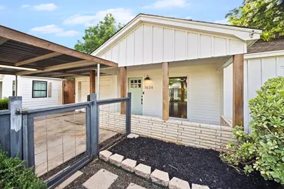 1626 Walton Street, Houston, TX 77009 - Photo 2