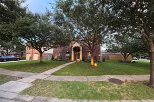 23723 Desert Gold Dr Dr, Katy, TX 77494 - Photo 1