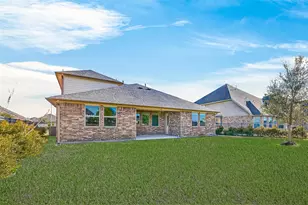 444 Round Lake Dr, Rosenberg, TX 77469 - Photo 44