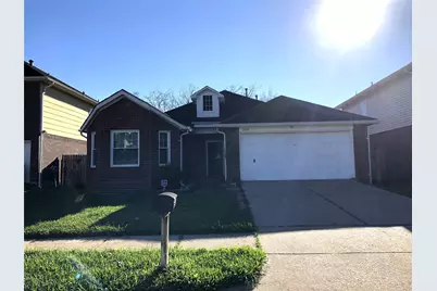 11075 Landsbury Court, Houston, TX 77099 - Photo 1