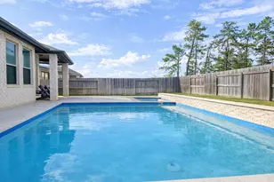 15907 Golden Trails Ct, Conroe, TX 77302 - Photo 1