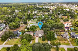 746 W 42nd St, Houston, TX 77018 - Photo 50