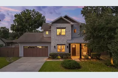 746 W 42nd Street, Houston, TX 77018 - Photo 2