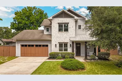 746 W 42nd Street, Houston, TX 77018 - Photo 1