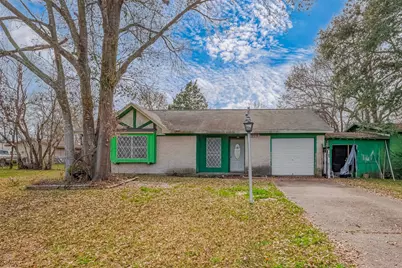 8806 Union Street, Needville, TX 77461 - Photo 2