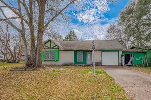 8806 Union St, Needville, TX 77461 - Photo 2