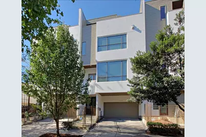 1504 Hazel Street, Houston, TX 77019 - Photo 1