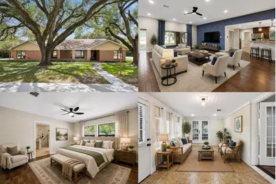 1613 S Hood Street, Alvin, TX 77511 - Photo 1