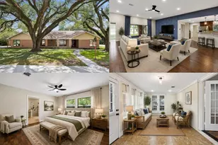 1613 S Hood St, Alvin, TX 77511 - Photo 1