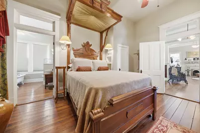 303 Ross Street, Brenham, TX 77833 - Photo 30
