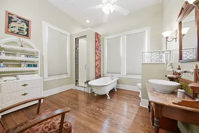 303 Ross Street, Brenham, TX 77833 - Photo 32