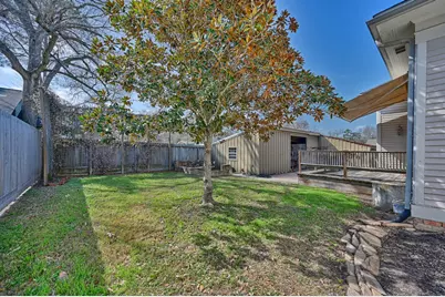 303 Ross Street, Brenham, TX 77833 - Photo 36