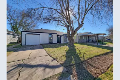 4910 27th Street, Dickinson, TX 77539 - Photo 1