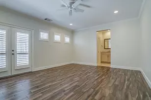 1539 Haddon St, Houston, TX 77006 - Photo 4