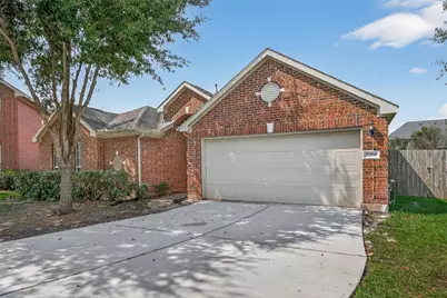 2000 Water Trace Court, Richmond, TX 77469 - Photo 2