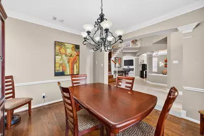 20511 Shadow Mill Court, Katy, TX 77450 - Photo 6