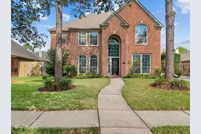 2376 Autumn Mist Lane, League City, TX 77573 - Photo 1