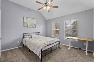 2376 Autumn Mist Ln, League City, TX 77573 - Photo 10