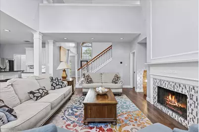 2376 Autumn Mist Lane, League City, TX 77573 - Photo 6