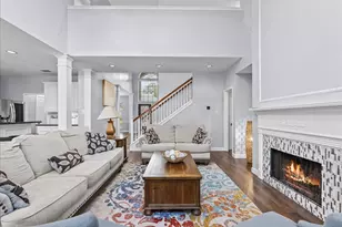 2376 Autumn Mist Ln, League City, TX 77573 - Photo 6