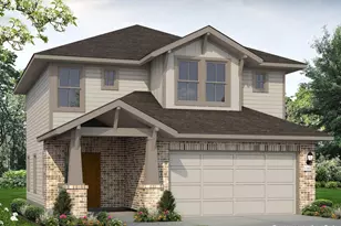 21027 Sweet Bluebell Cir, Tomball, TX 77377 - Photo 1