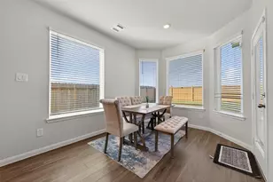 3025 Waxwing Dr, Brookshire, TX 77423 - Photo 16