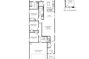 26382 Cedar Sedge Dr, Magnolia, TX 77355 - Photo 6